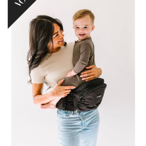 Tushbaby Hip Carrier