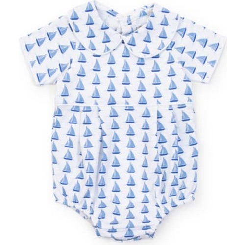 Palmer Boys' Bubble, 6-9M
