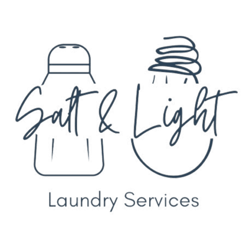 Laundry Service Gift Card