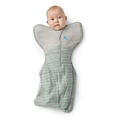 Love to Dream Swaddle, Warm 2.5 TOG