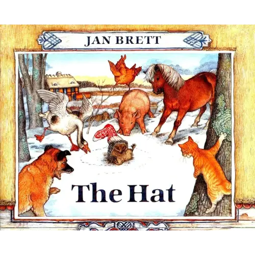 The Hat