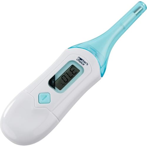 Mother's Choice 3-in-1 Nursery Digital Thermometer : Amazon.com.au: Baby