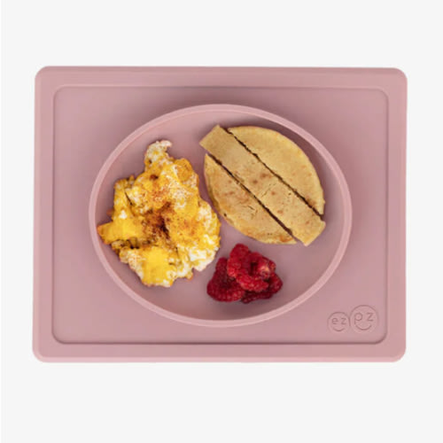 Tiny Plate