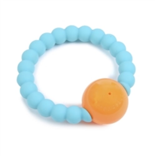 Wrist Rattle for Babies | Teether Rattles | Chewbeads