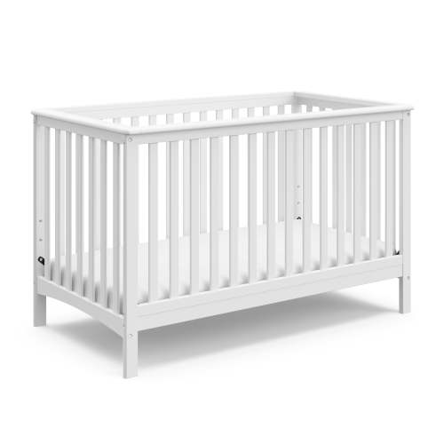 Storkcraft® Hillcrest 4-in-1 Convertible Crib | Storkcraft