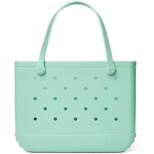 BOGG BAG - Original, Extra Large Tote Bag - 19in L x 9in W x 14in H - Lightweight, Washable, Durable - All Purpose EVA