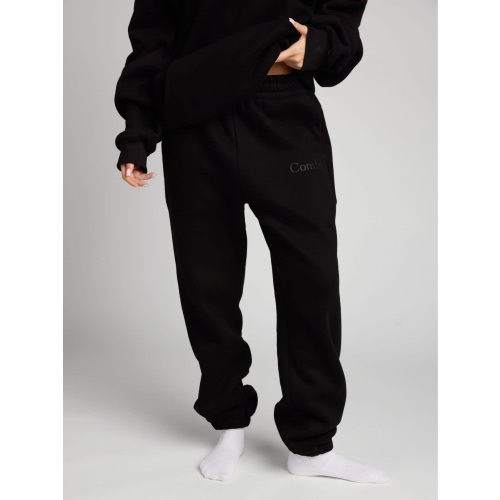 Minimalist Sweatpants