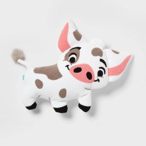 Princess Moana Sidekick Pua Kids' Pillow Buddy - The Disney Collection by Pillowfort™