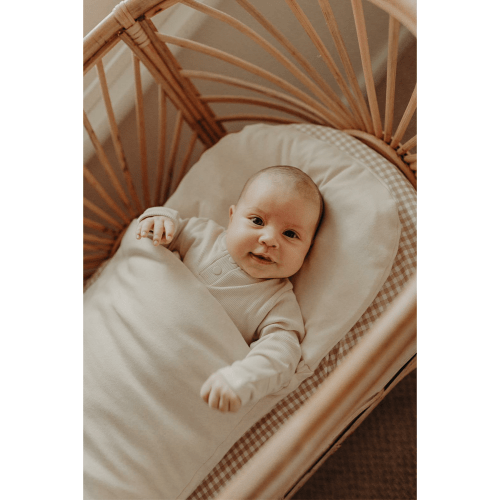 Bundl Wool Wrap Natural – Bundl Australia
