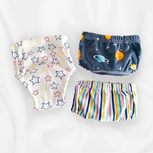 Potty Training Pants