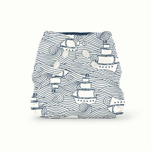 Cloth Diaper Waterproof Covers - Esembly Baby Size 1