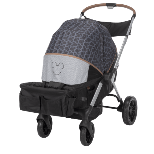 Disney Baby® Summit™ Wagon Stroller - Vintage Disney