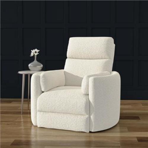 Parker House | Radius Swivel Glider/Electric
