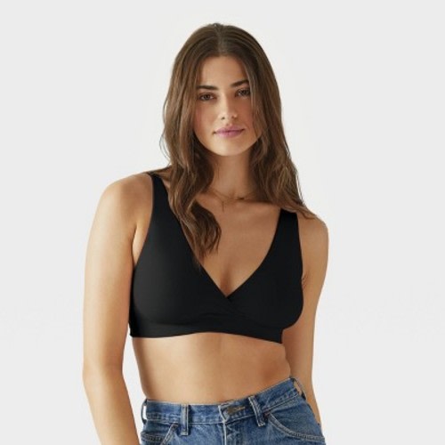 Bravado! Designs Women's Ballet Nursing Sleep Bra