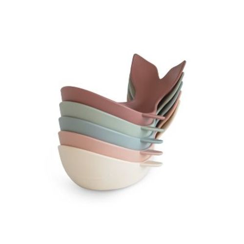 Whale Bath Stackers Original One Size