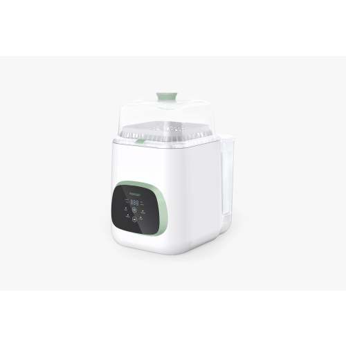 momcozy Momcozy KleanPal Pro Baby Bottle Washer and Sterilizer - Momcozy KleanPal Pro Baby Bottle Washer and Sterilizer