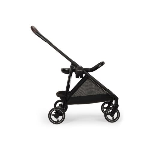 Flex System Stroller Frame & Pipa™ Series Adapter, One Size
