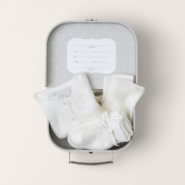 CozyChic Lite® Classic Newborn Set