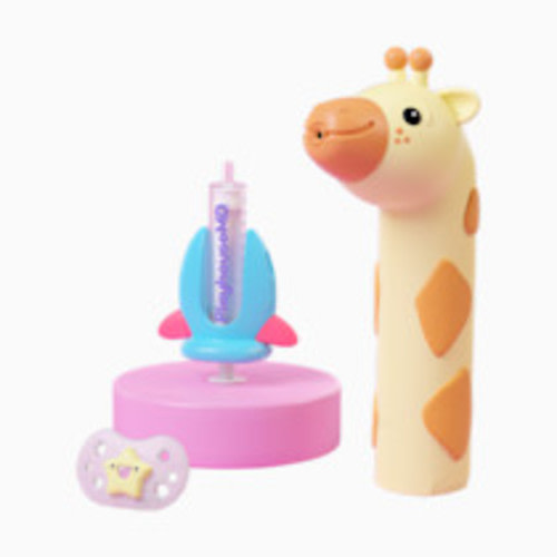 Playhouse MD The Fever Day Bundle - Rocket