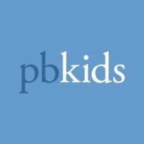 Pottery Barn Kids Baby Registry