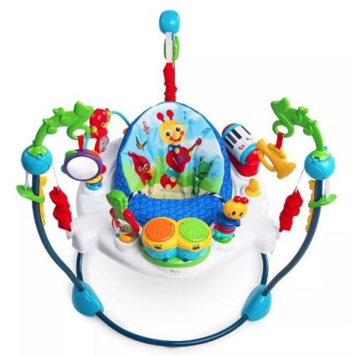 Baby Einstein Neighborhood Symphony Activity Jumper