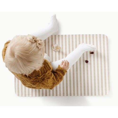 Diaper Changing Mat