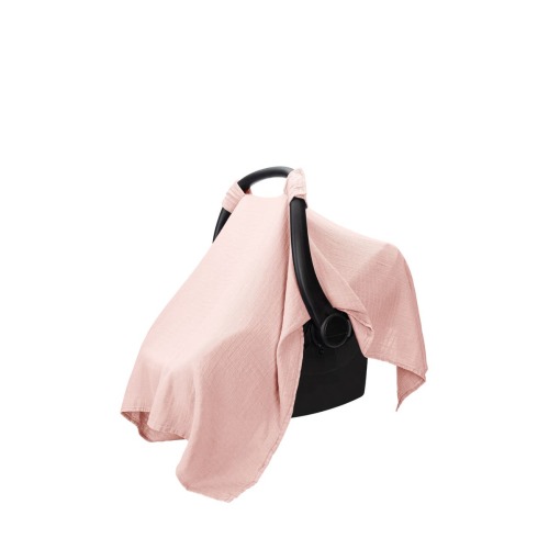 Baby Car Seat Cover