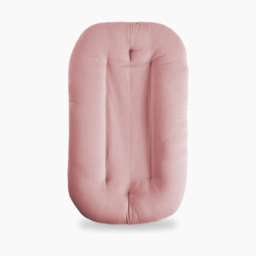 Snuggle Me Organic Toddler Lounger - Gumdrop