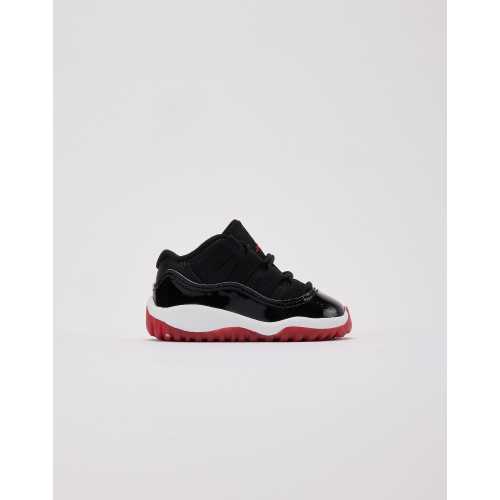 Jordan Air Jordan 11 Retro Low 'Bred' Toddler – DTLR