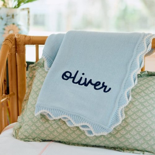Baby Blanket
