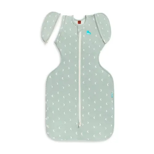 Love To Dream Transition Bag Original 1 Tog Olive Size Medium | Baby Bunting AU