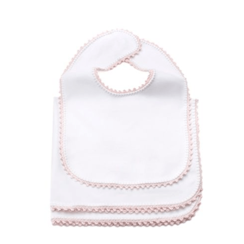 Jersey Bib