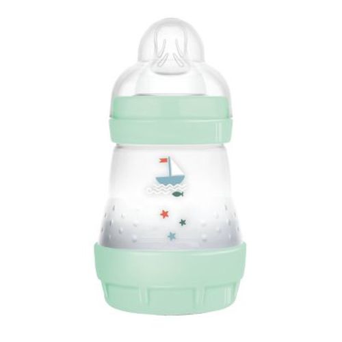 Mam Easy Start Anti-colic Baby Bottle 0m+ - 5oz - Unisex
