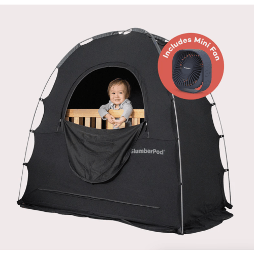 SlumberPod Blackout Sleep Tent