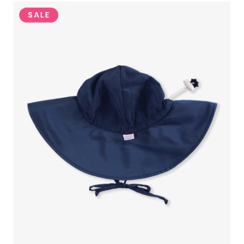 Kids Sun Protective Hat | RuffleButts & RuggedButts