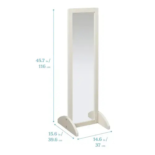 Single-Sided Bi-Directional Mirror