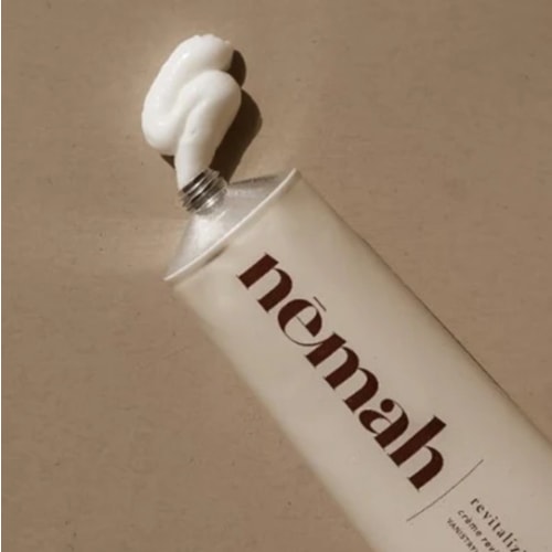 Revitalizing Stretch Mark Cream
