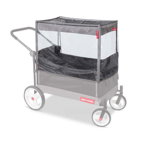Rain Cover with Bag