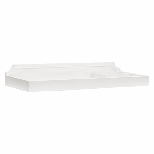 Emma Regency Removable Changing Tray