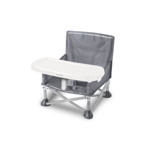Summer Infant - Pop 'N Sit Portable Booster Seat