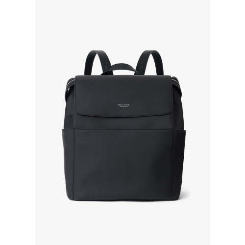 Kinney Diaper Backpack Vegan Full – MINA BAIE