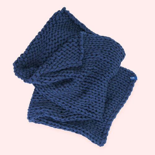 weighted blanket