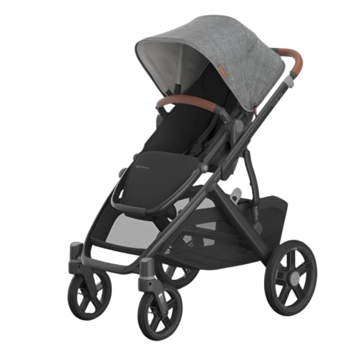 Vista V3 Stroller | Snuggle Bugz | Canada's Baby Store