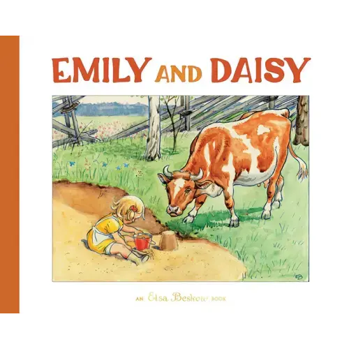 Emily and Daisy