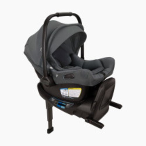 Nuna PIPA aire rx Infant Car Seat - Ocean