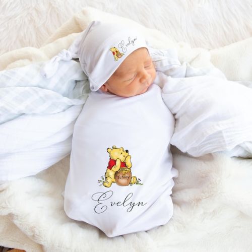 Personalized Baby Blanket  Personalized Baby Gift  - Etsy