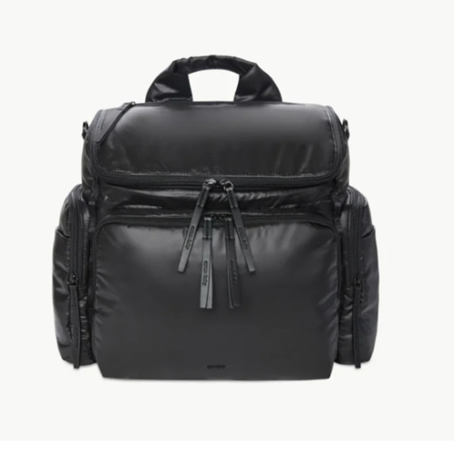 Baby Bag Medium | Caraa - Luxury Sports Bags