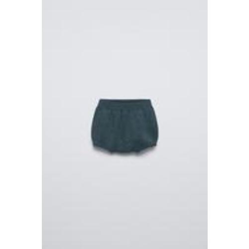 100% MERINO WOOL SWEATER - Dark gray | ZARA United States