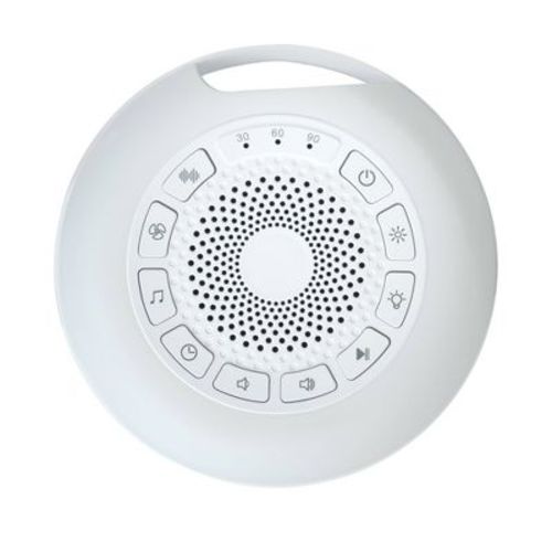 Dr. Talbot's White Noise Machine