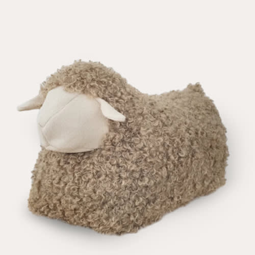 BAA BAA SHEEP POUF